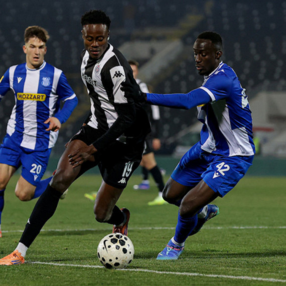 Partizan protiv OFK – poznati su sastavi u Humskoj
