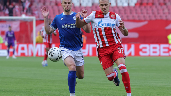 Zvezda jalova