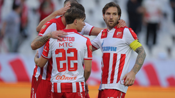 Zvezda saznala sve potencijalne rivale u Ligi šampiona