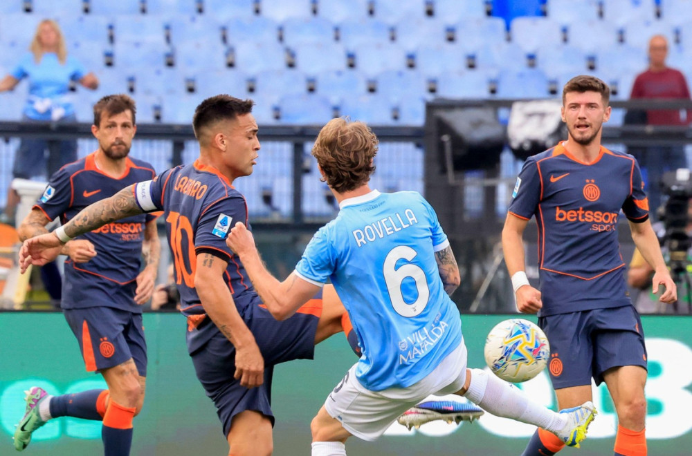 Inter siguran u generalnoj probi pred finale Kupa
