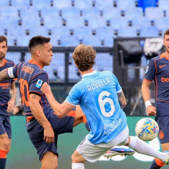 Inter siguran u generalnoj probi pred finale Kupa