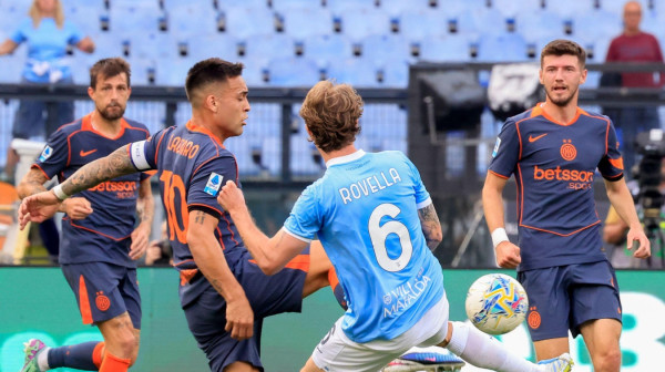 Inter siguran u generalnoj probi pred finale Kupa