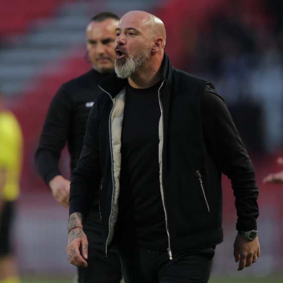 Stanković: "Treba svi da se zapitamo"