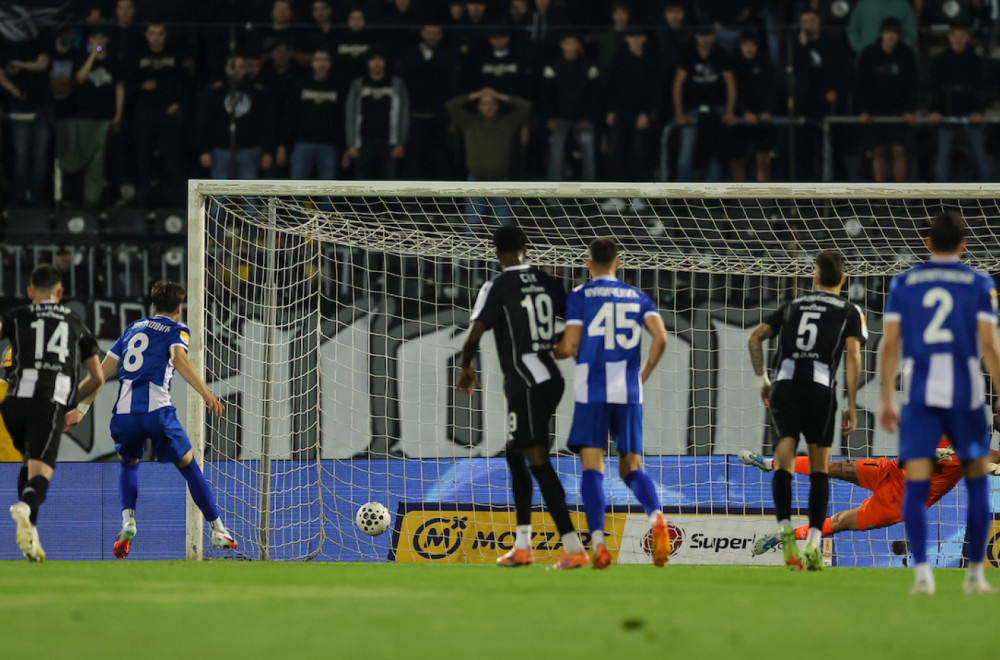 Ovacije za Natha – napeta završnica u Humskoj!