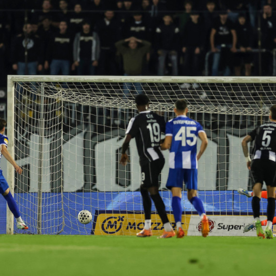 Ovacije za Natha – napeta završnica u Humskoj!