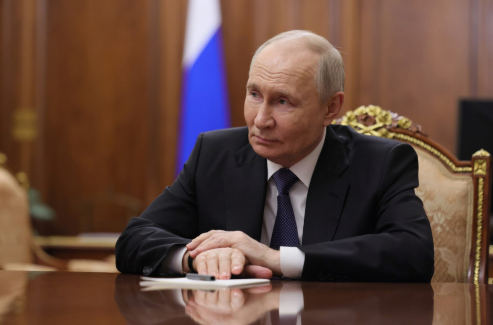 Sve veći strah od državnog udara i atentata; Putin uveo novu zabranu – iza svega stoji Šojgu? FOTO