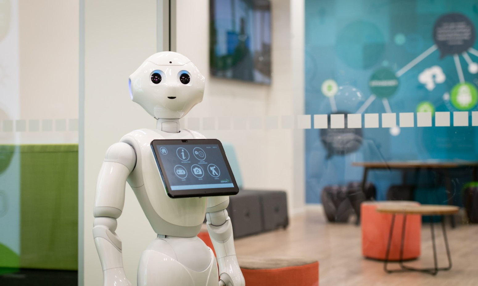 Amerika zabranila uvoz humanoidnih robota iz Kine