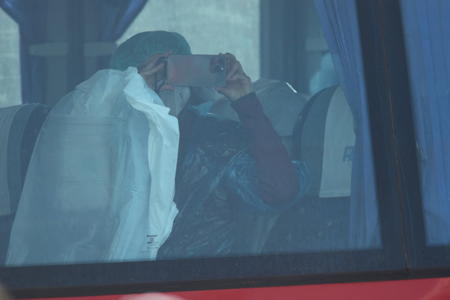 Mišja groznica potresa svet: Pogoršano stanje Francuskinje pozitivne na hantavirus