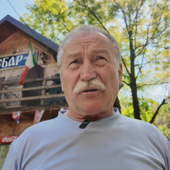 Srbin '99 godine upao u NATO bazu u Avijanu: Hteo da ih gađa flašom punom urina
