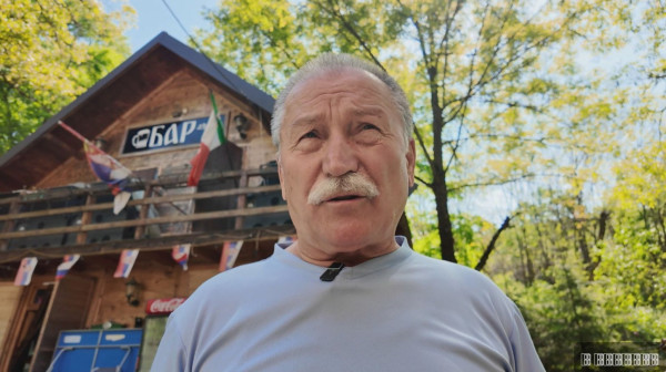 Srbin '99 godine upao u NATO bazu u Avijanu: Hteo da ih gađa flašom punom urina FOTO