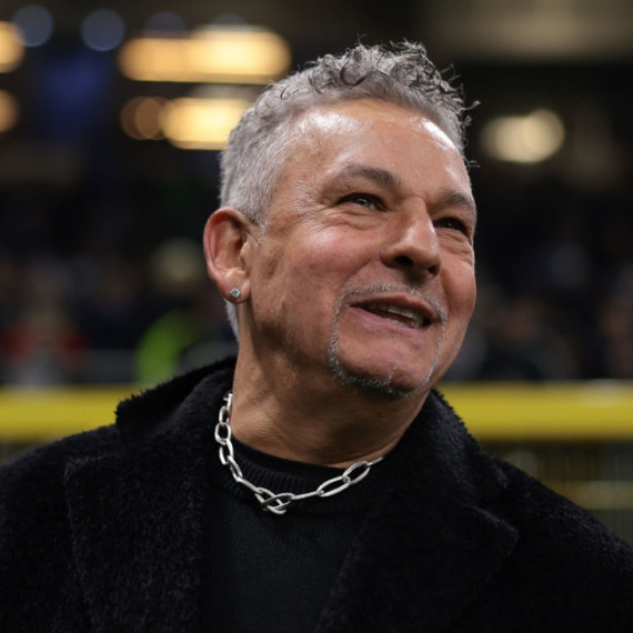 "Azuri" da poslušaju reči legende: "Deca više ne igraju fudbal na ulici"