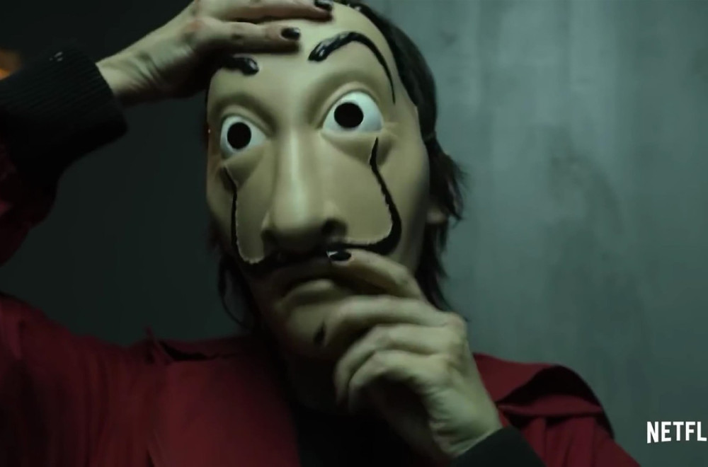 Novi trejler zagolicao maštu: Fanovi ubeđeni da stiže nastavak La casa de papel VIDEO