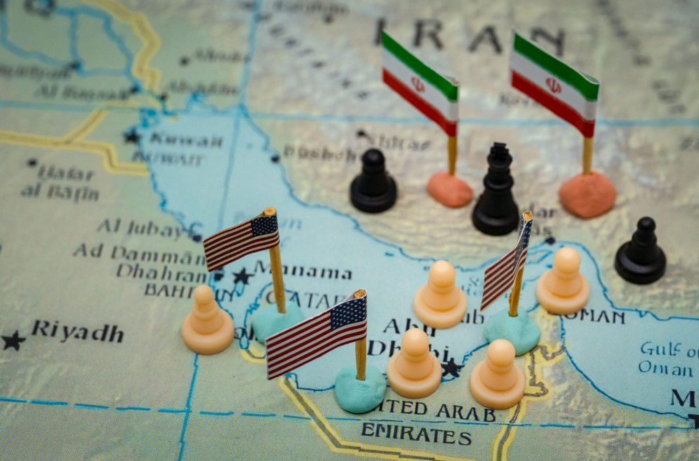 I, to je to; Iran je poslao odgovor Americi