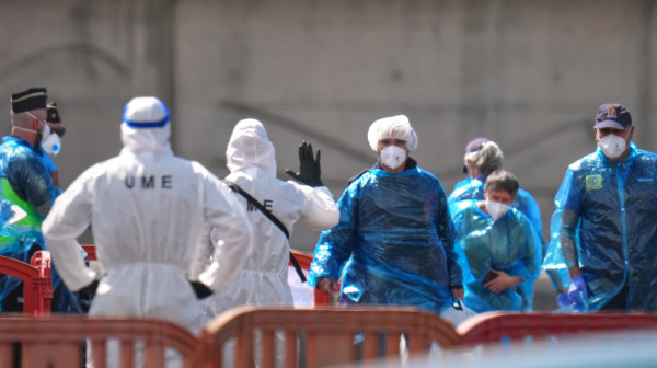 Farmaceuti nezainteresovani za hantavirus: "Naša kutija sa alatom je gotovo prazna"