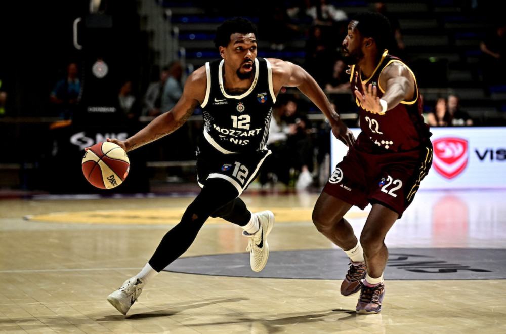 Partizan iz Zetre gleda ka polufinalu