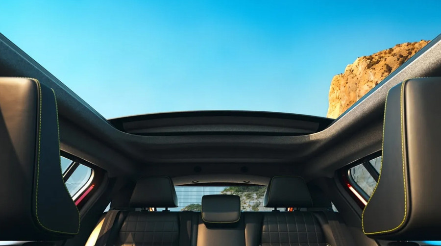 Renault vraća detalj iz šezdesetih koji moderni SUV modeli gotovo da nemaju FOTO