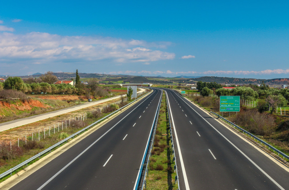 Grci uveli stroža pravila pred sezonu: Radar hvata na novim mestima, drastične kazne