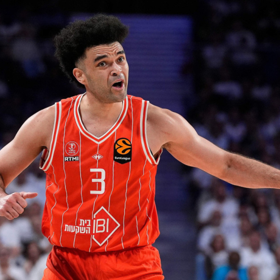 Hapoel spremio rekordan budžet – od cifre se zavrti u glavi
