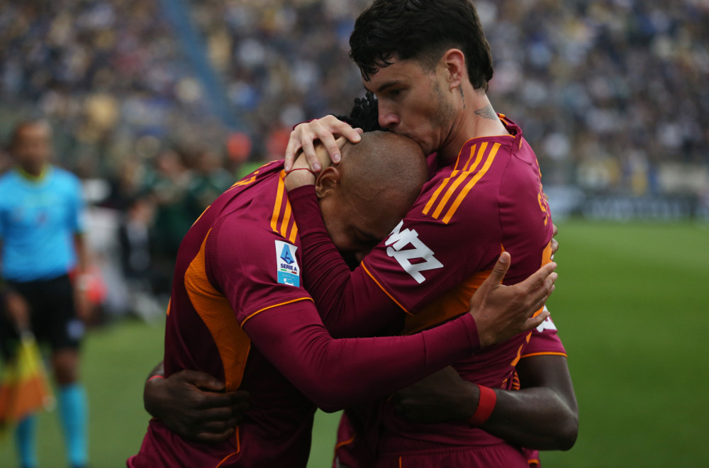 Roma gubila do 94, pa pobedila u trci za LŠ!