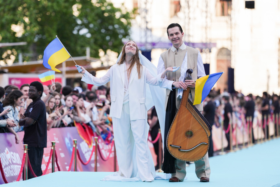 Evrovizija 2026: Između politike i mega-spektakla FOTO/VIDEO