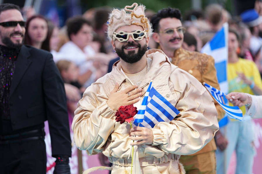 Evrovizija 2026: Između politike i mega-spektakla FOTO/VIDEO