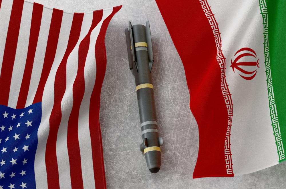 Ne verujemo Amerikancima uopšte; Iran upozorio: Ako to uradite, čak i greškom – bićete meta FOTO/VIDEO