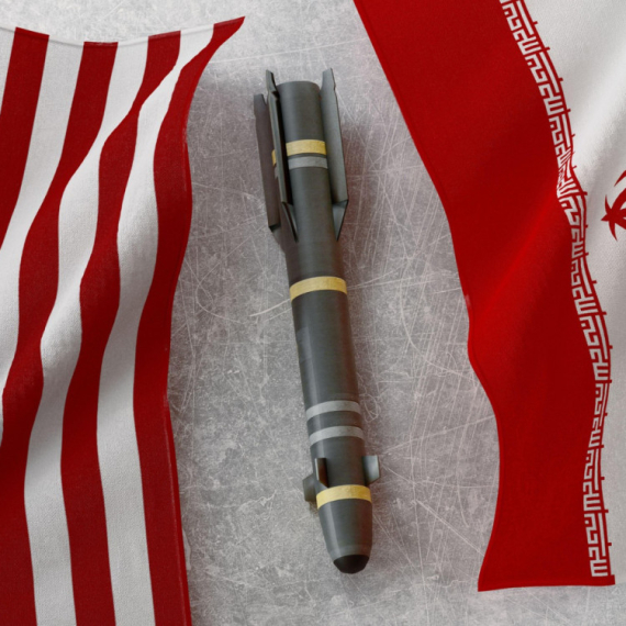 "Ne verujemo Amerikancima uopšte"; Iran upozorio: "Ako to uradite, čak i greškom – bićete meta" FOTO/VIDEO