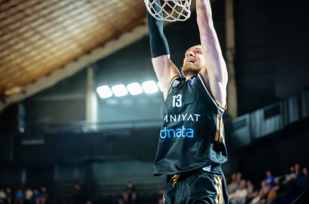Musina MVP partija – Dubai u polufinalu!