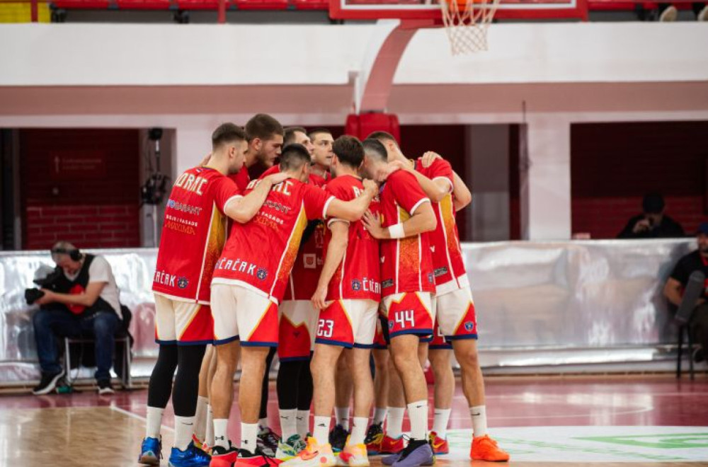 Borac surov prema Skoplju – Čačani ostaju u ABA ligi
