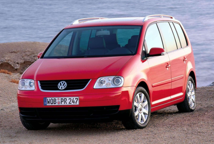 Volkswagen ugasio jedan od svojih najpraktičnijih modela posle 23 godine