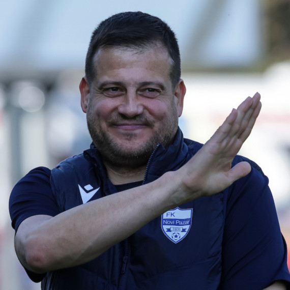 Lalatović: "Zvezdini igrači imaju primanja kao da igraju u Barseloni"