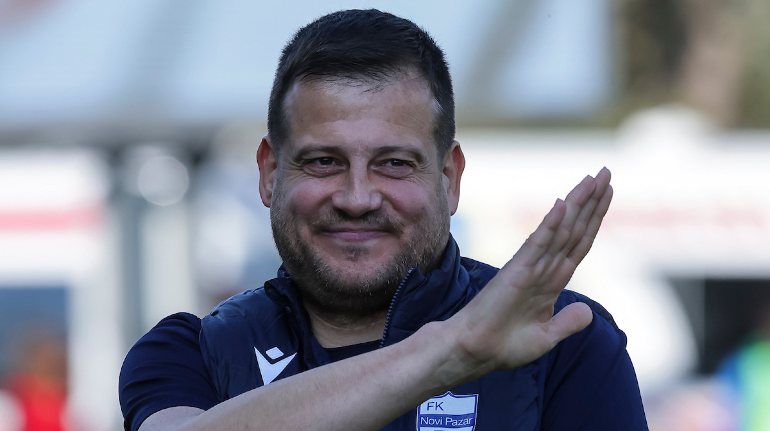 Lalatović: "Zvezdini igrači imaju primanja kao da igraju u Barseloni"