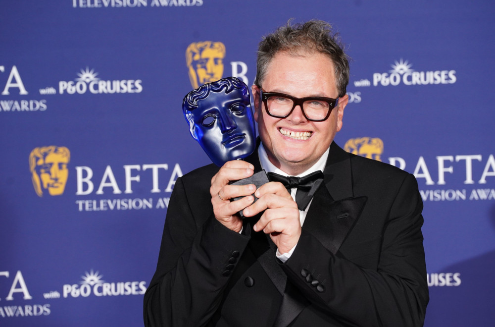 The Traitors osvojio dve BAFTA nagrade: Od jeseni i na Prvoj televiziji