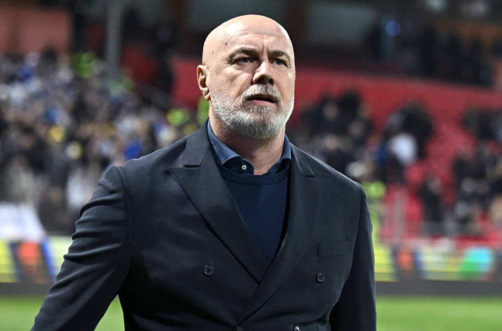 Barbarez objavio spisak za Mundijal
