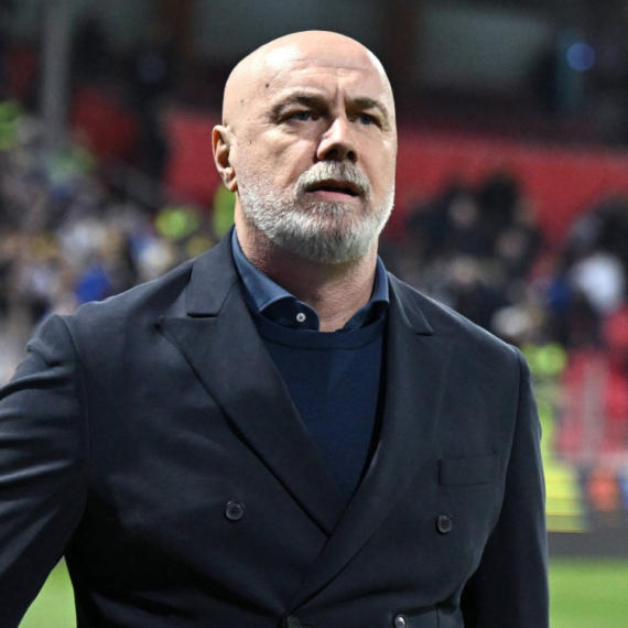 Barbarez objavio spisak za Mundijal