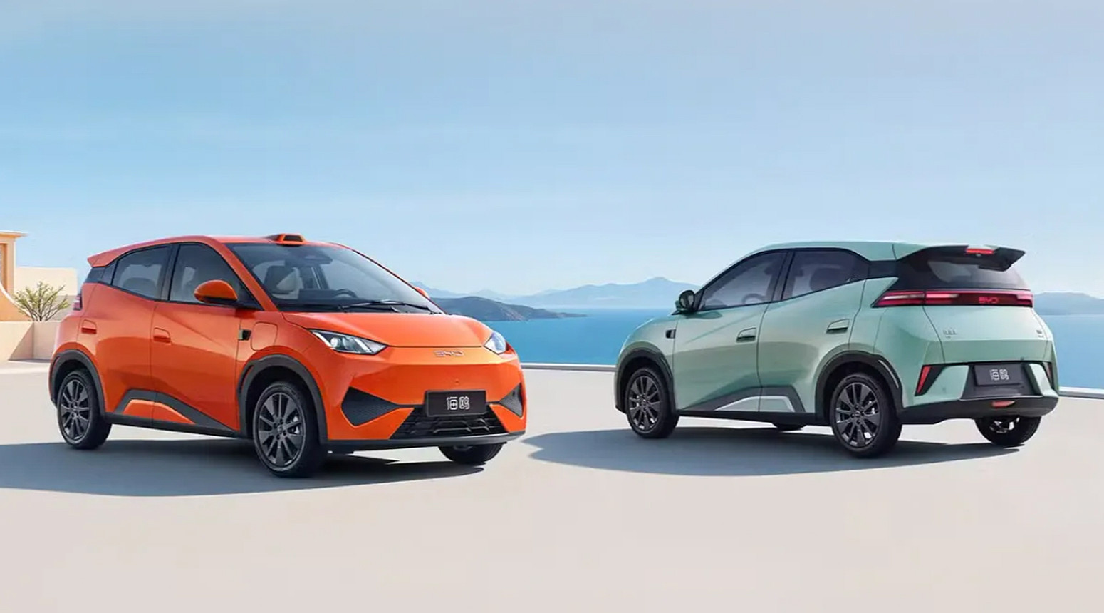 Električni automobili iz Indije potukli Teslu u važnoj kategoriji