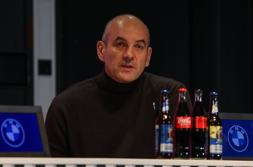 Šok u Minhenu –  Dragan Tarlać napustio Bajern