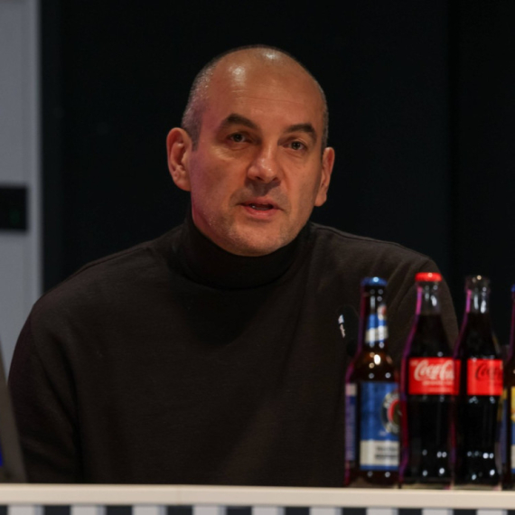 Šok u Minhenu –  Dragan Tarlać napustio Bajern
