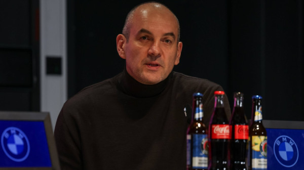 Šok u Minhenu –  Dragan Tarlać napustio Bajern