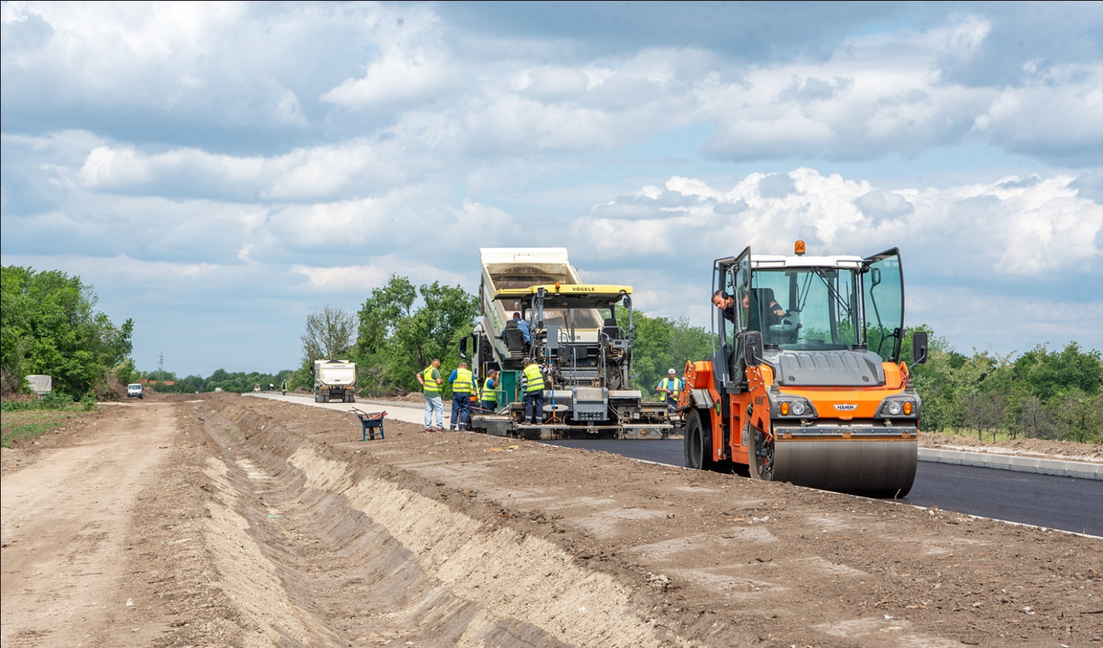 Zrenjanin pravi prostor za nove fabrike: Širi se važna industrijska zona, očekuju se investitori