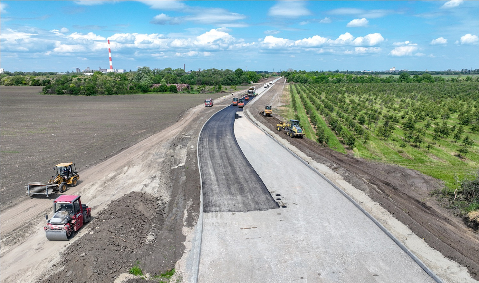 Zrenjanin pravi prostor za nove fabrike: Širi se važna industrijska zona, očekuju se investitori
