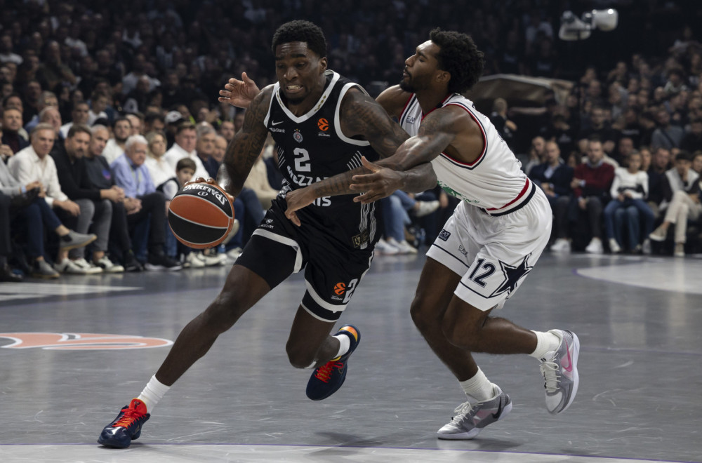 Partizan našao pojačanje!