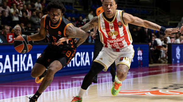 Hapoel nudi milione najboljem igraču Valensije
