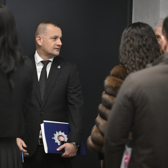 Skandal na suđenju Kecmanoviću: Tužioce optužuje da ga "nameštaju" FOTO