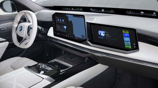 Zašto nova Serija 7 ima jedan od najboljih modernih enterijera koje je BMW napravio