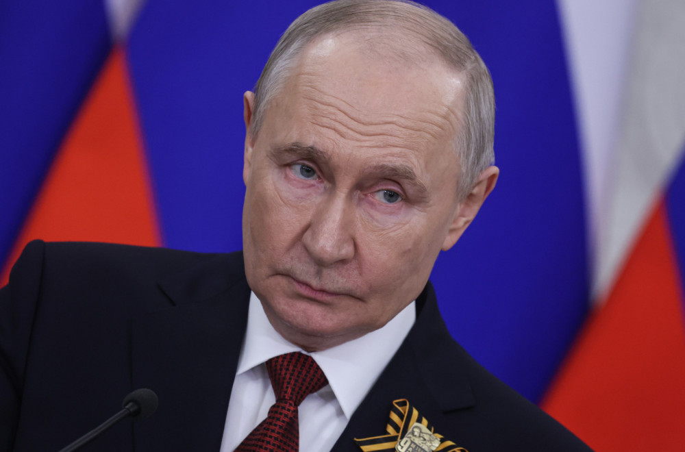 To je obmana – Putin pokušava da skrene pažnju sa sopstvene slabosti