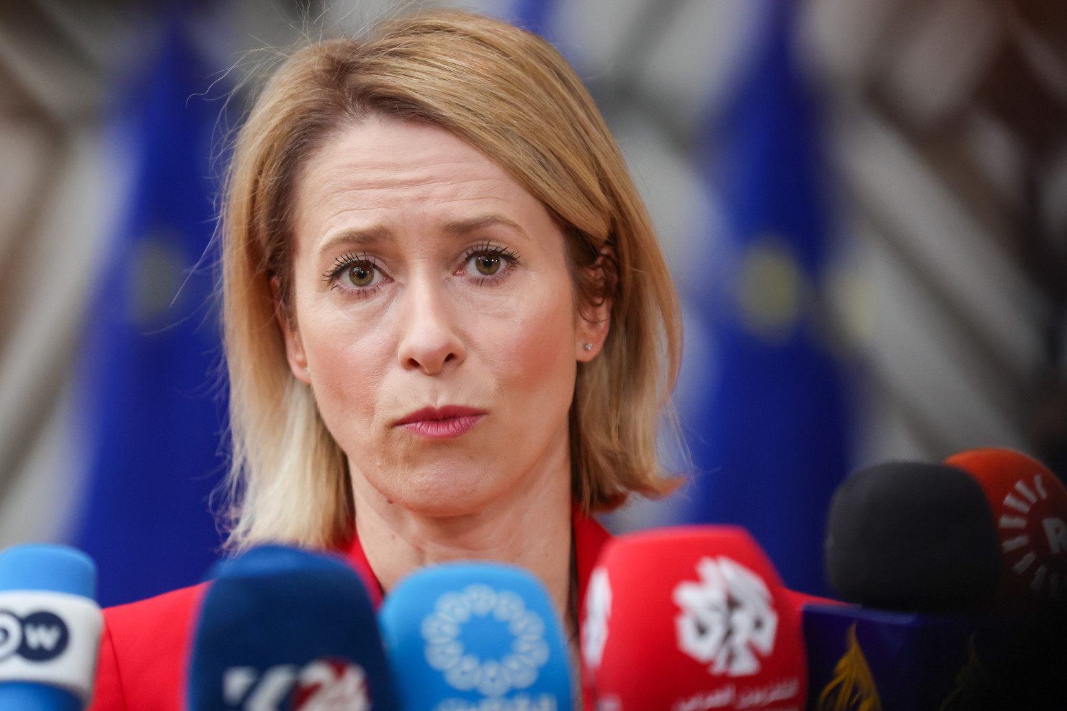 Upozorenje iz Brisela: Moramo da budemo spremni