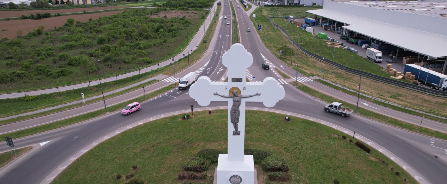 Jedan od najlepših simbola pravoslavlja u regionu nalazi se u srcu Srbije: Sada sija novim sjajem FOTO