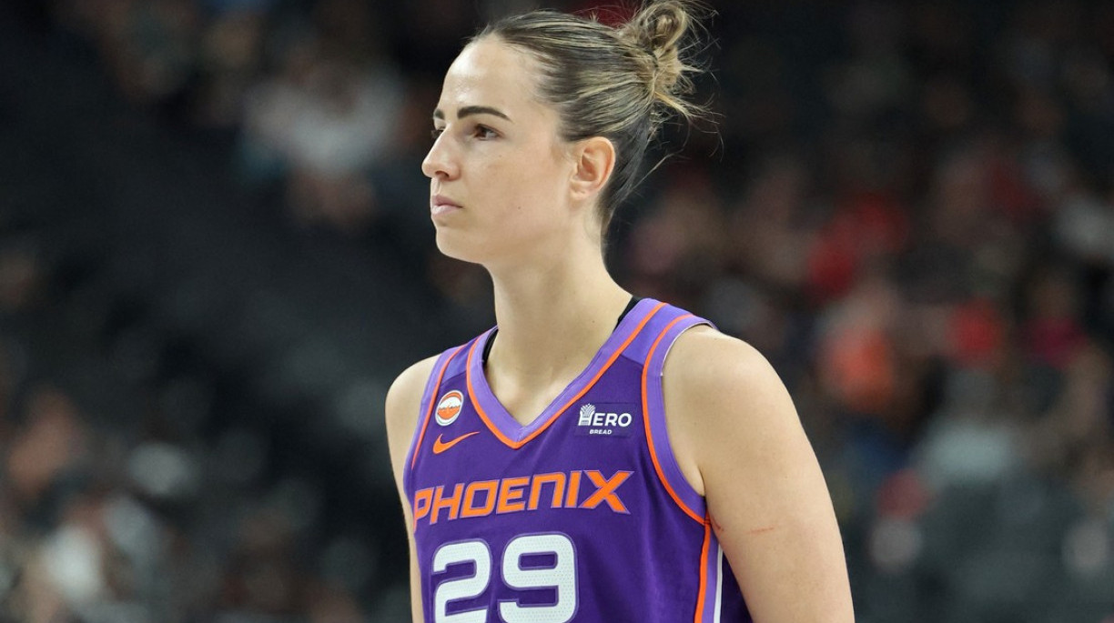 Jovana Nogić za B92.sport: "Neka i Amerikanci vide da znamo da igramo košarku"