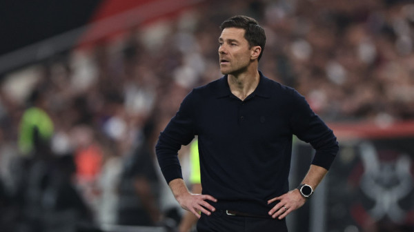 Ćabi Alonso prvi kandidat za trenera Čelsija